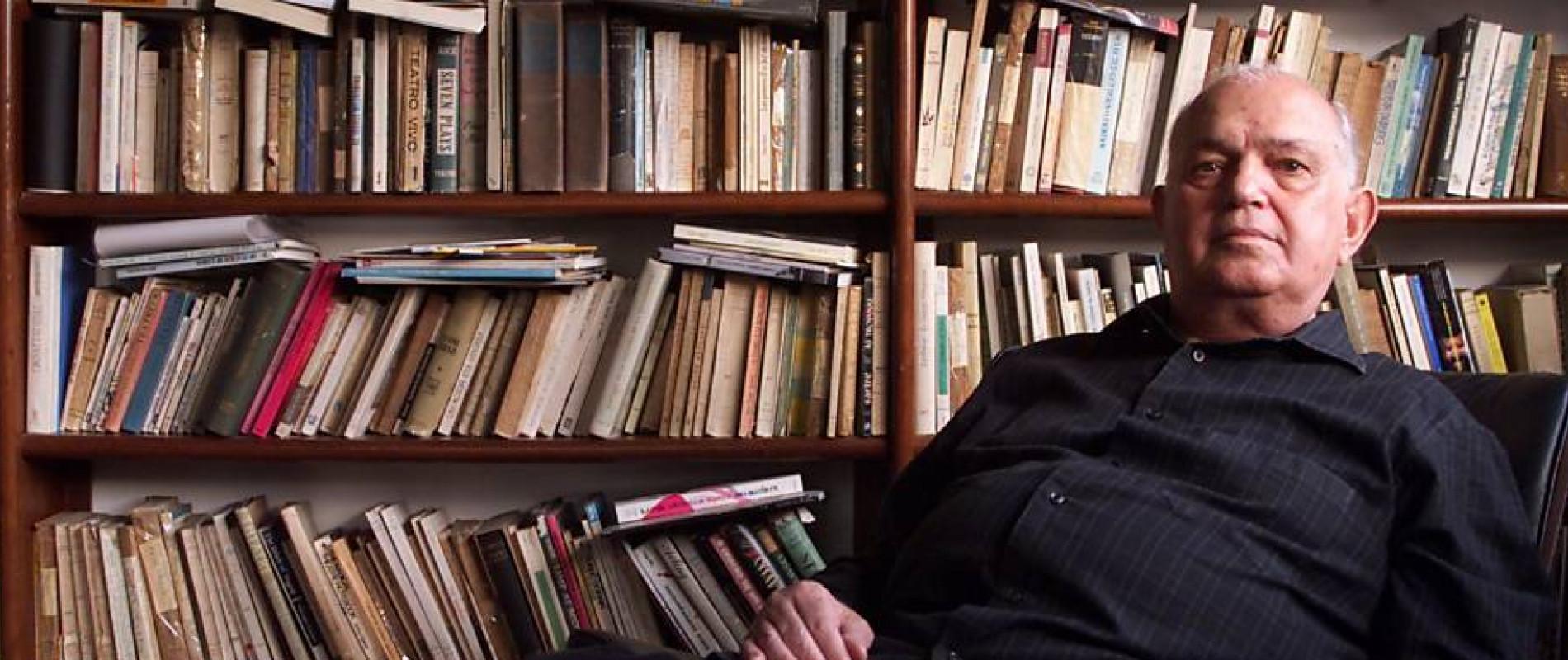 A crítica definitiva de Sábato Magaldi