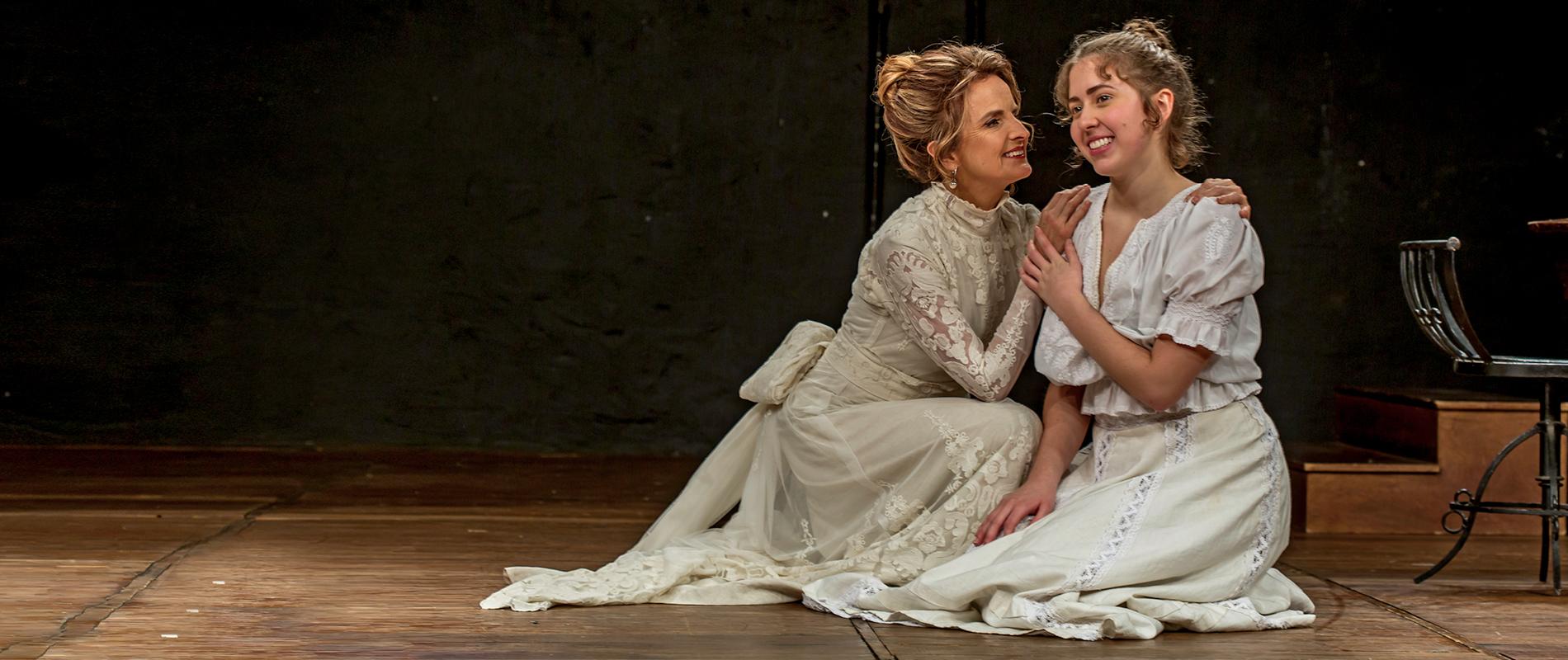 Dramaturgia em foco: por que ler dramaturgia?