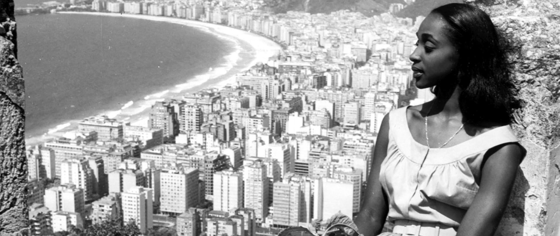 Teatros negros no Brasil: aquilombamentos necessários