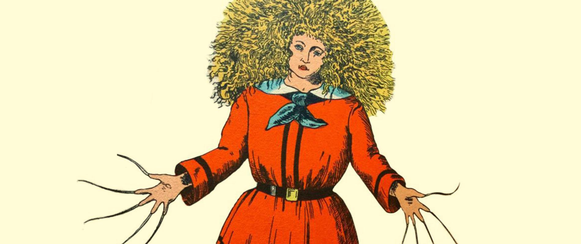 Thomas Bernhard, o Struwwelpeter da literatura de língua alemã
