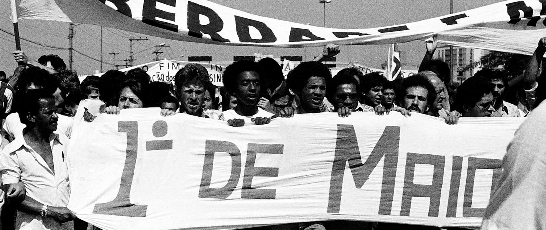 Os quinze dias que abalaram os patrões do ABC