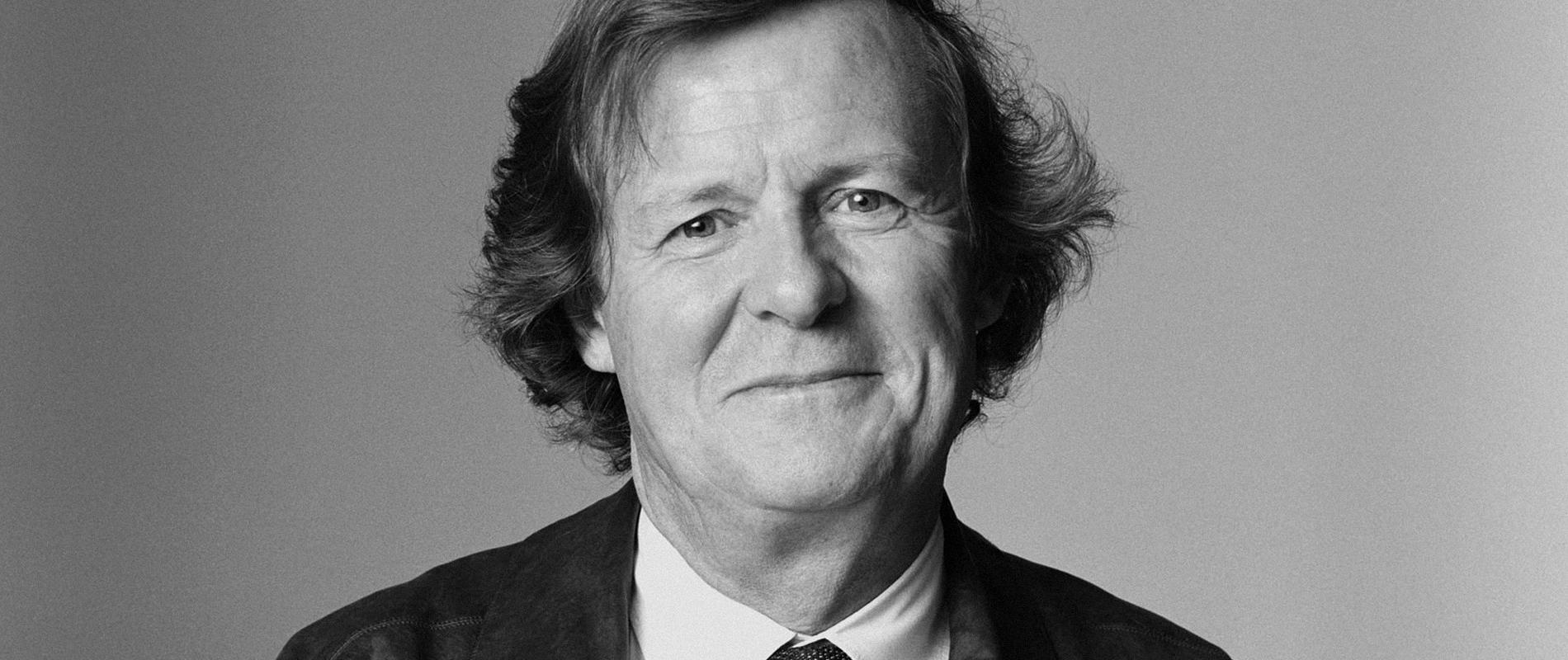 O poder de David Hare