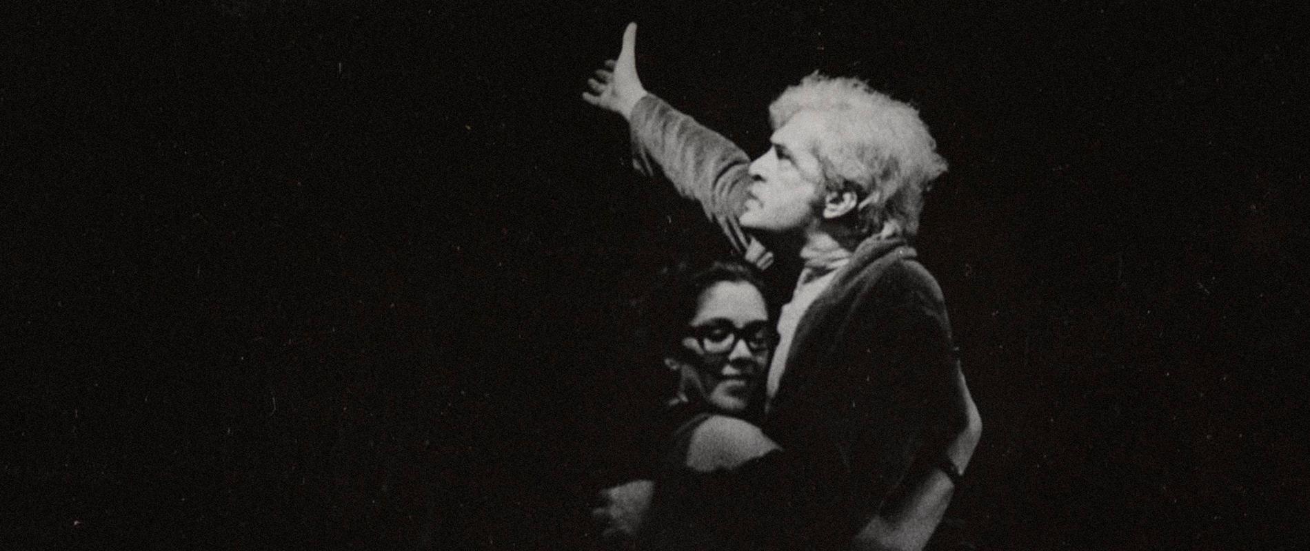 "Por que ler dramaturgia?", por Silvia Gomez