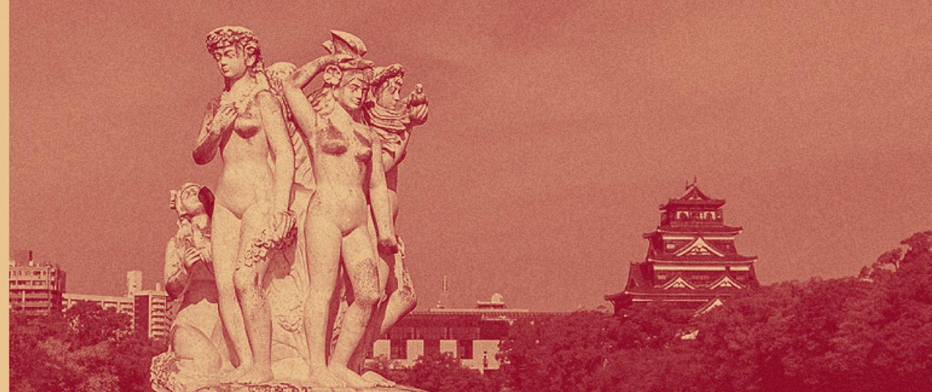 "Eu, Ota, rio de Hiroshima" e o dano ao projeto de vida