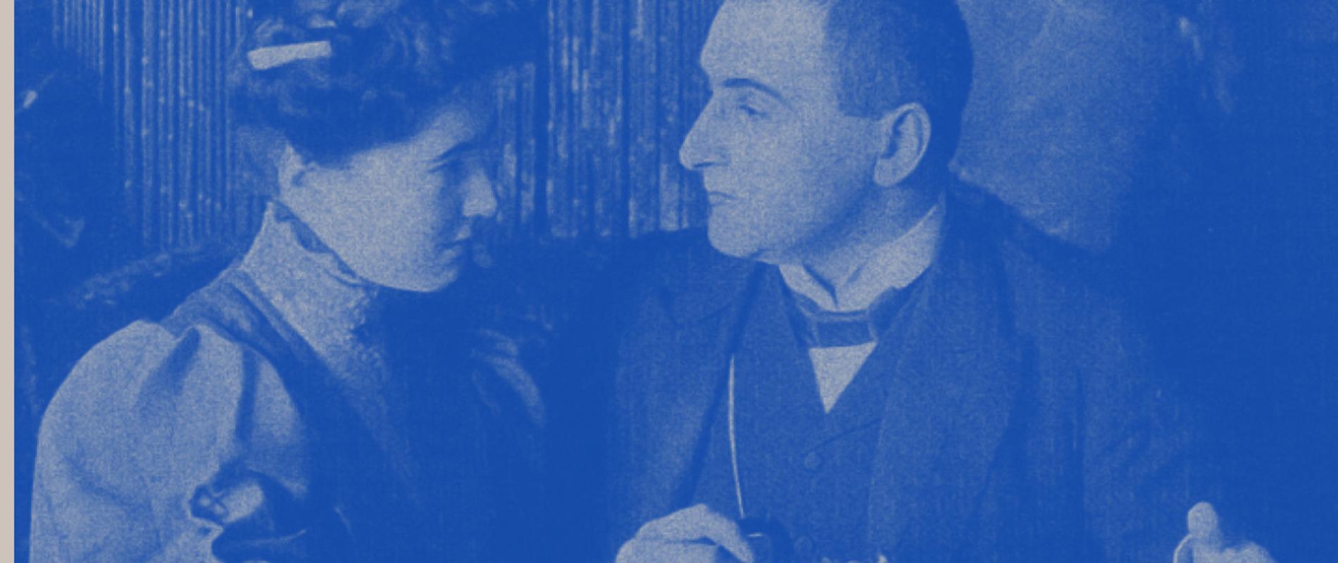 Desvendando Frank Wedekind