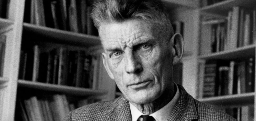 Samuel Beckett, o enigma