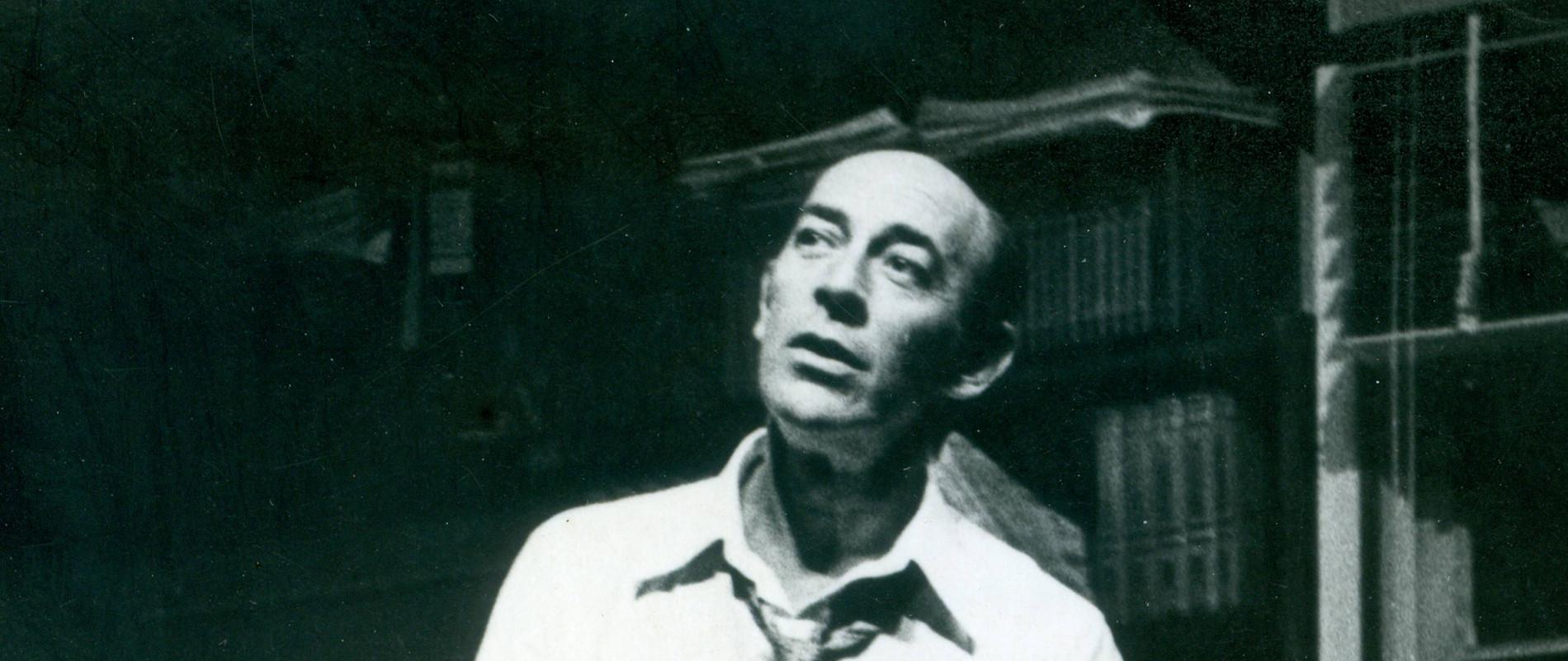 "Por que ler dramaturgia?", por Stephan A. Baumgärtel