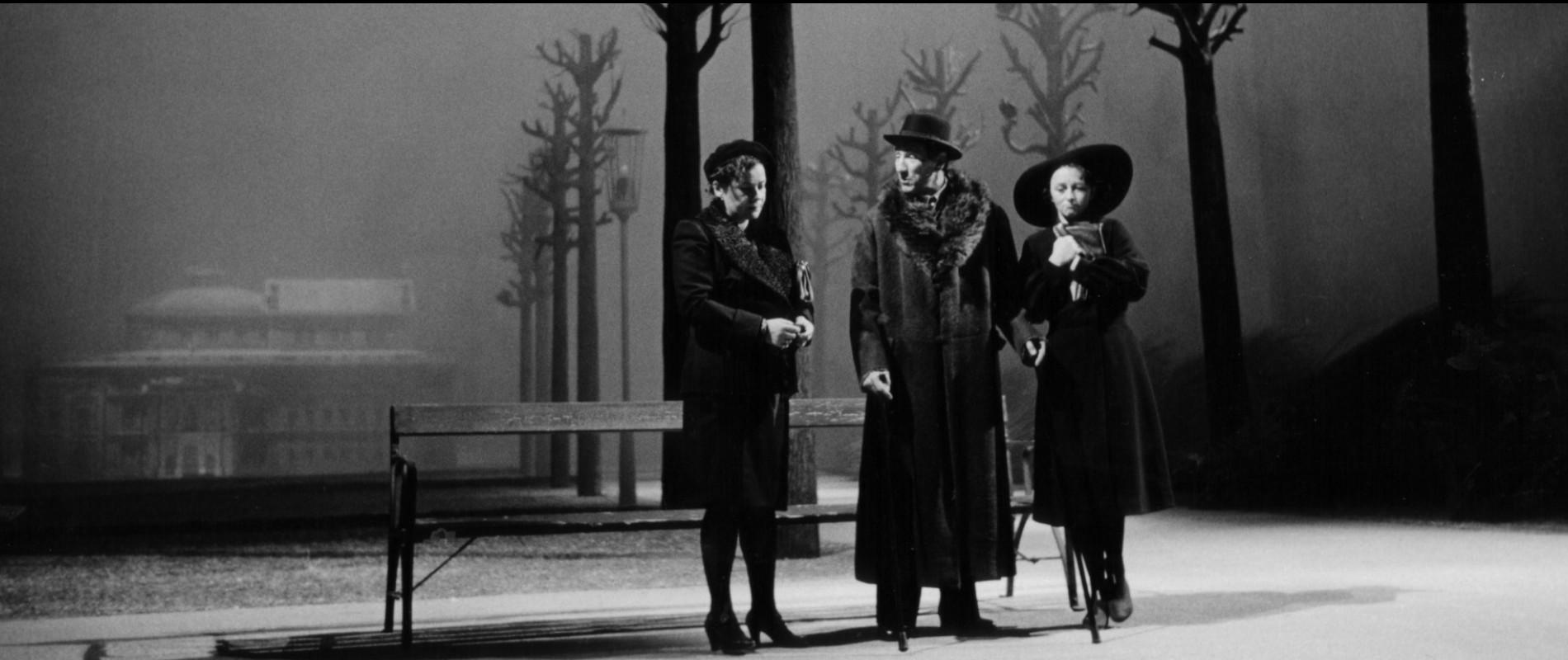 "Por que ler dramaturgia?", por Gustavo Colombini