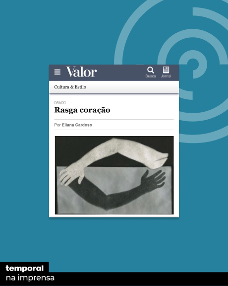 Rasga coração: O velho aparece de roupa nova e, ao contrário do integralismo, que combatia o liberalismo econômico, bolsonaristas o defendem