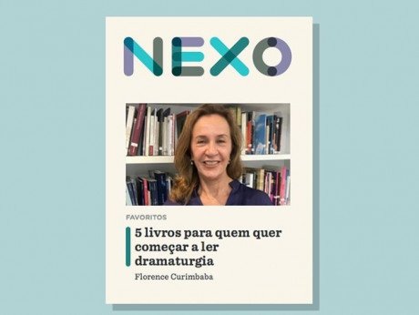 5 livros para quem quer começar a ler dramaturgia