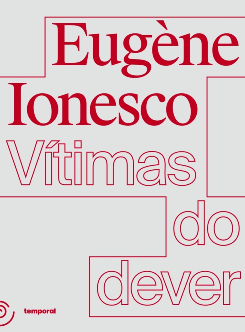 Vítimas do dever.