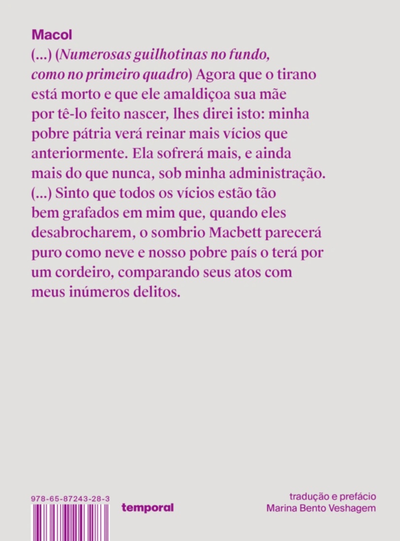 Macbett