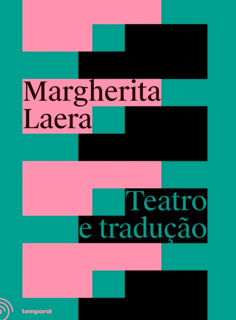 Teatro e tradução.