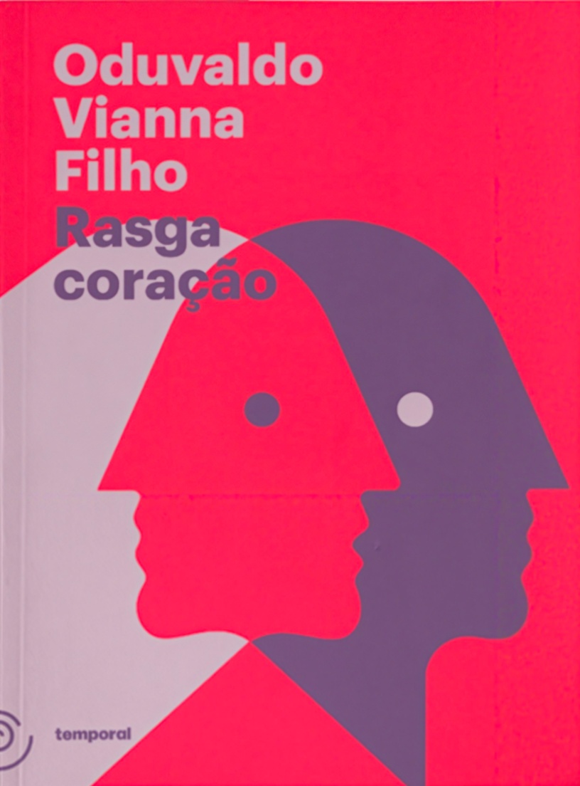 Rasga coração