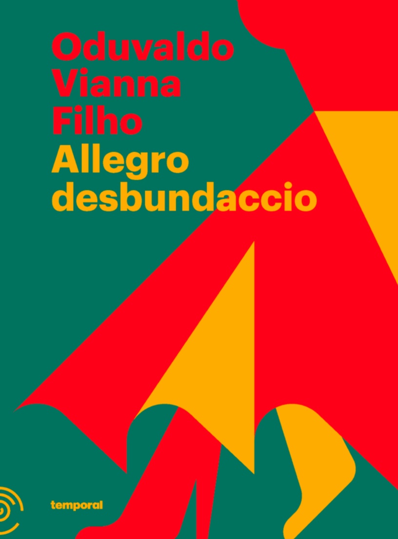 Allegro desbundaccio