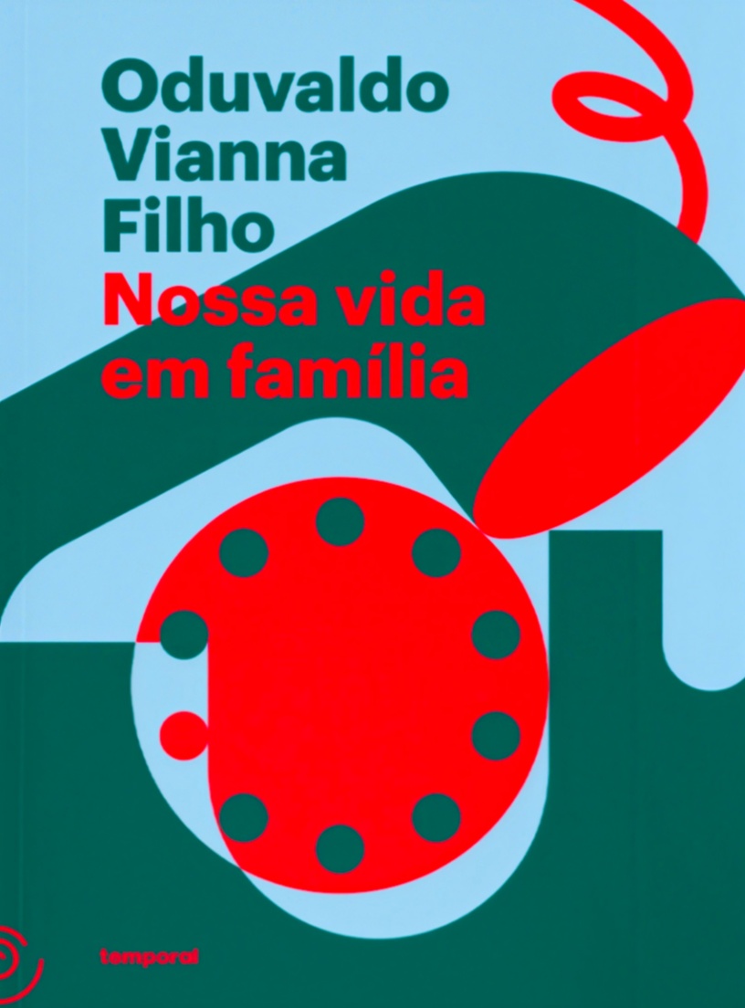 Nossa vida em família