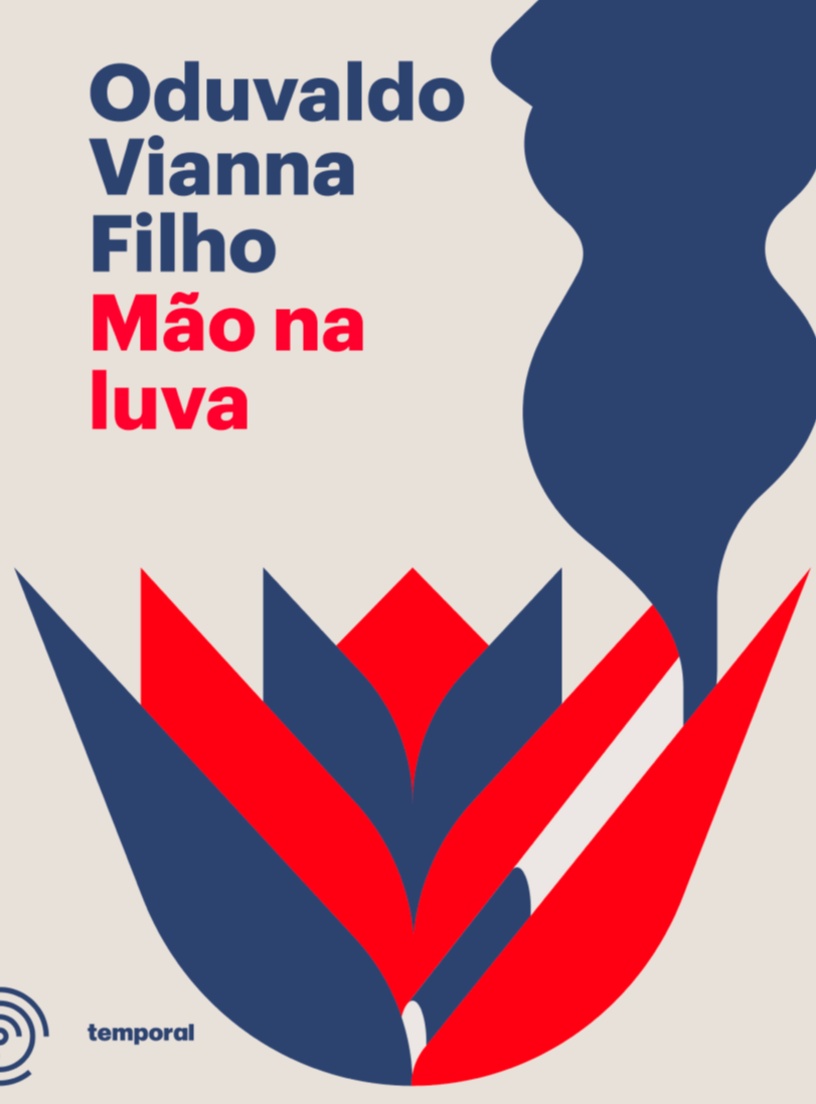 Mão na luva