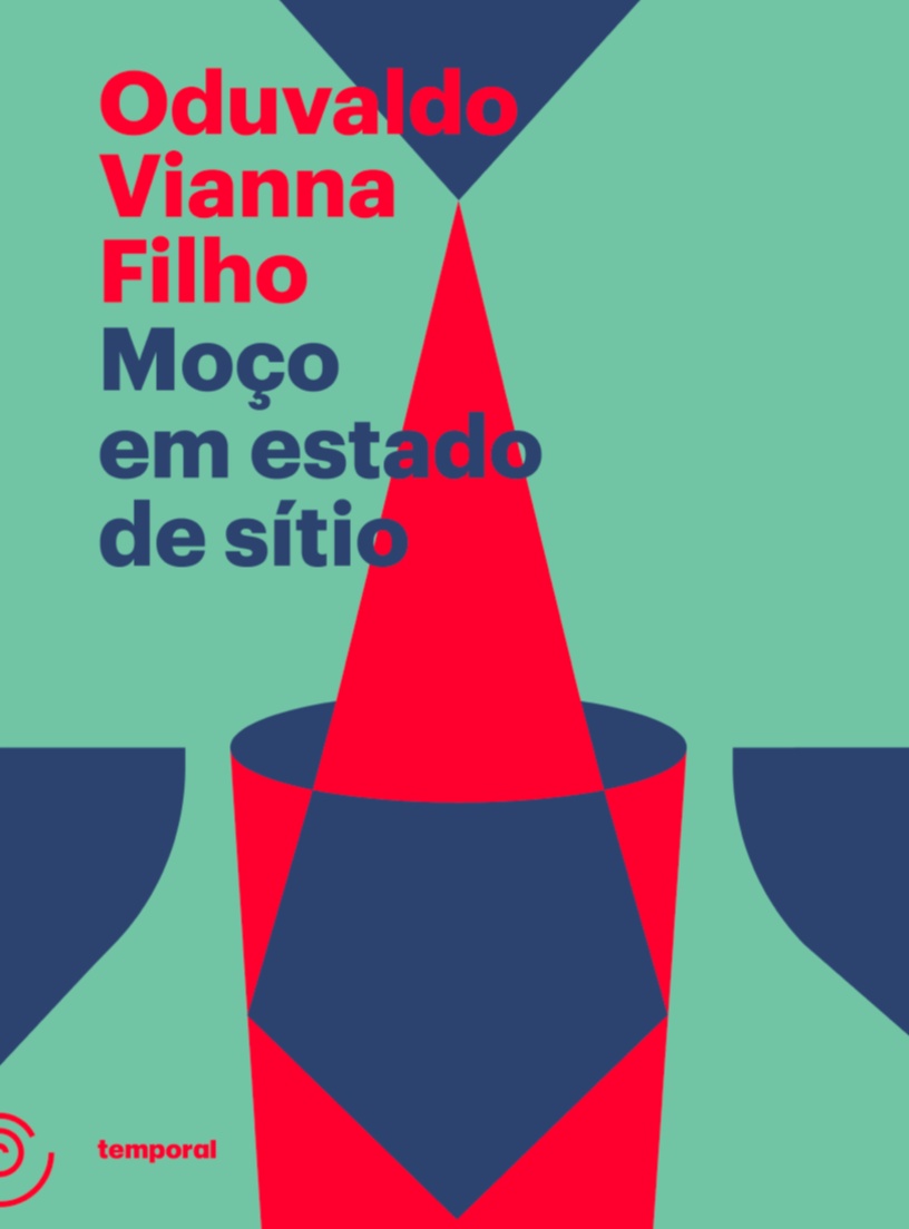 Moço em estado de sítio