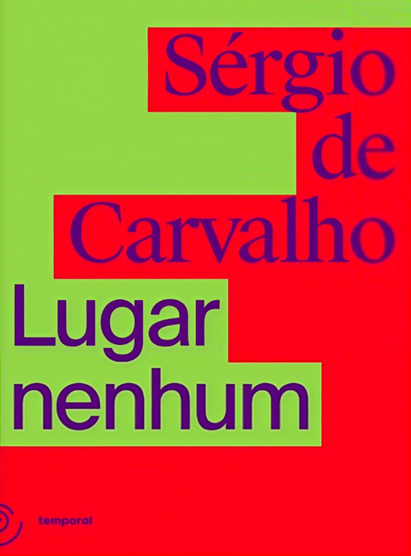 Lugar nenhum.