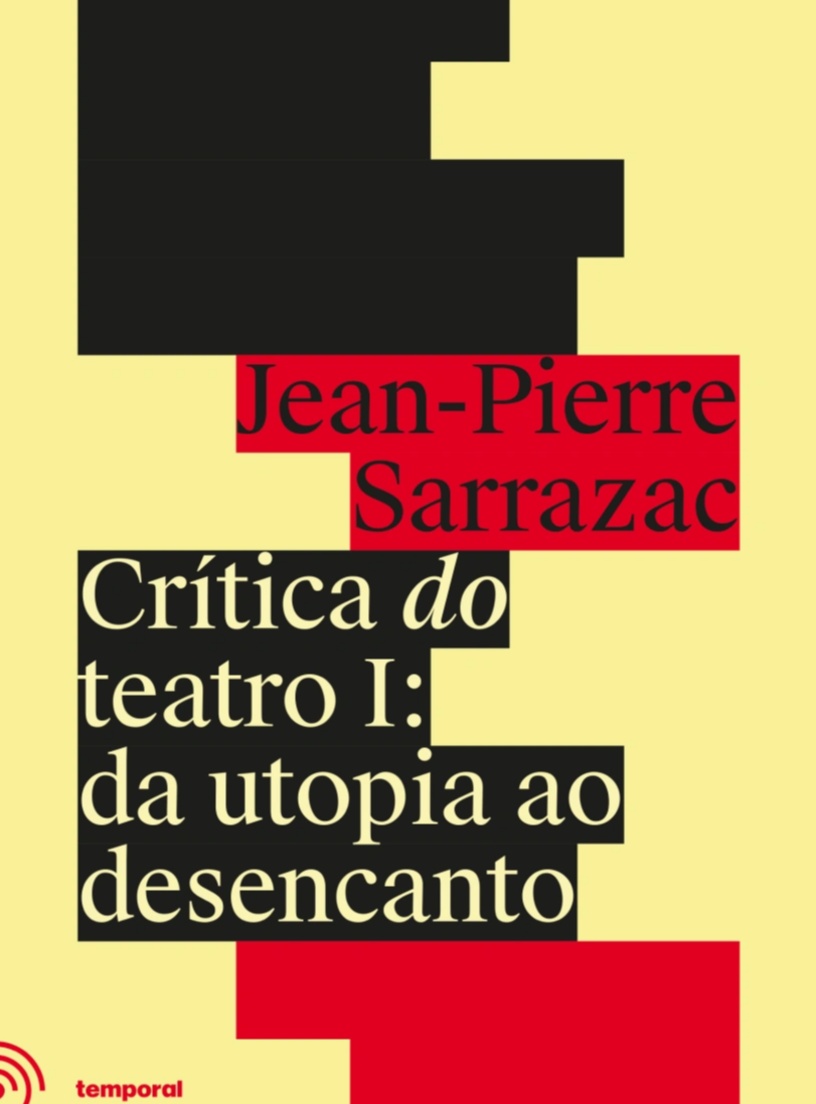 Crítica do teatro I.