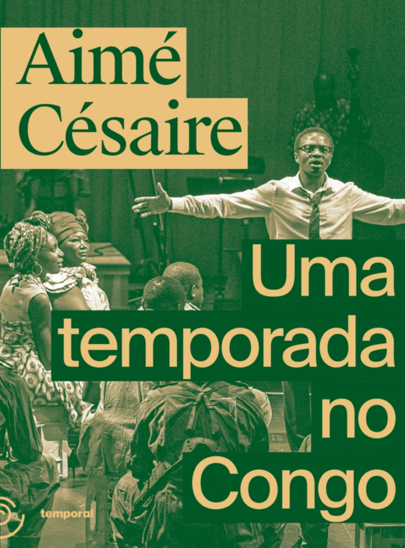 Combo Aimé Césaire