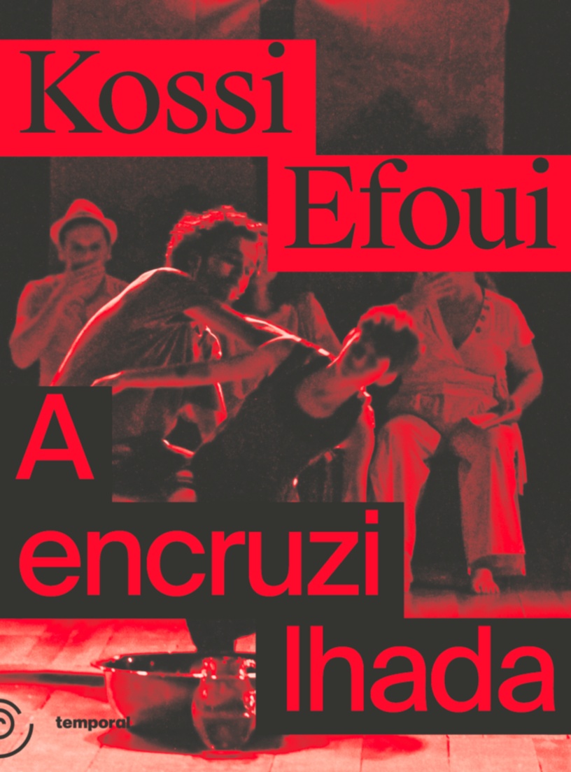 A encruzilhada.