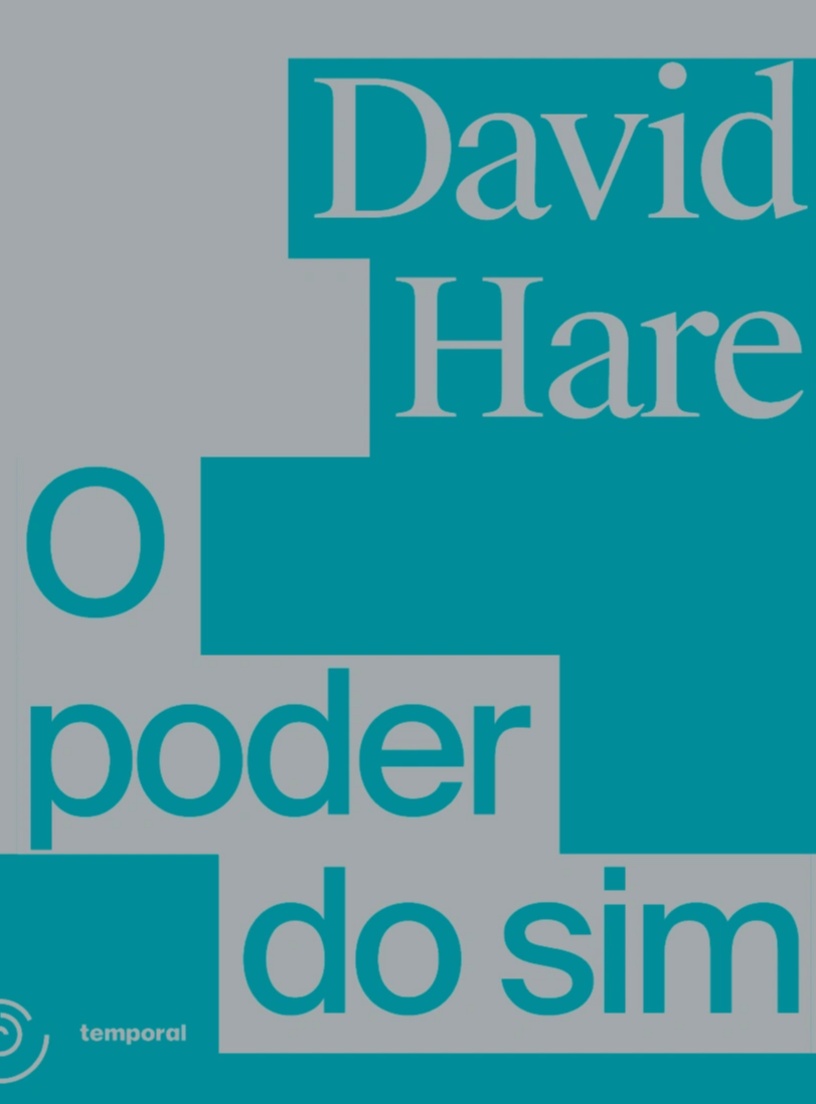 O poder do sim.
