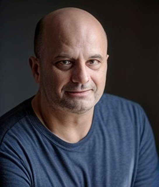 Alexandre Villibor Flory