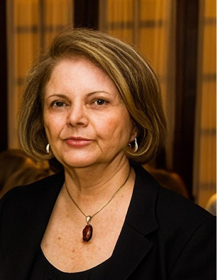 Anna Stegh Camati