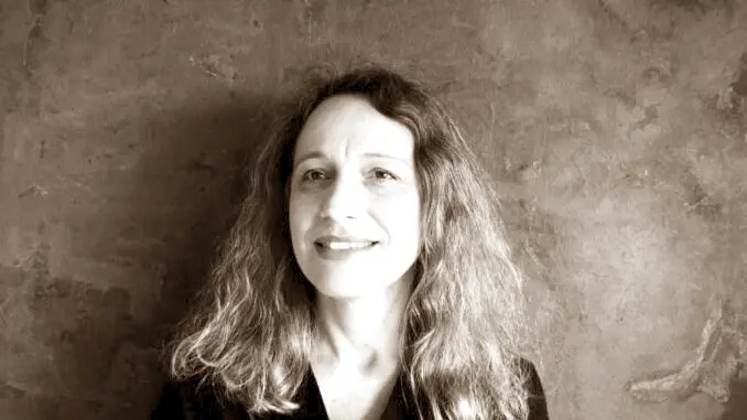 Arlenice Almeida da Silva