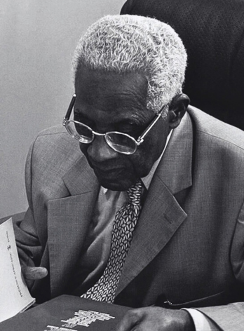 Aimé Césaire