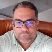 Diógenes André Vieira Maciel