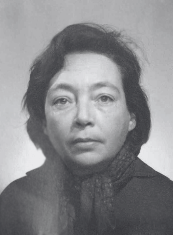 Marguerite Duras