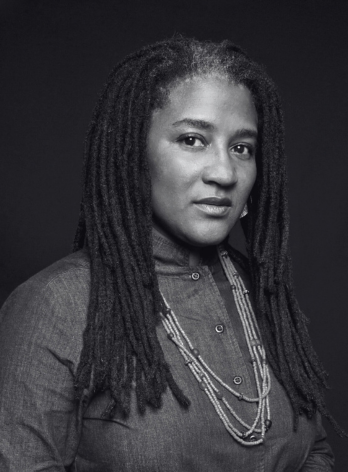 Lynn Nottage