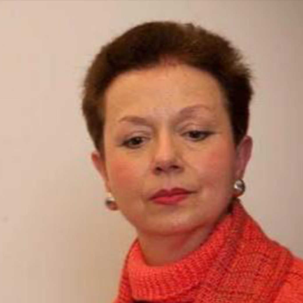 Maria Silvia Betti