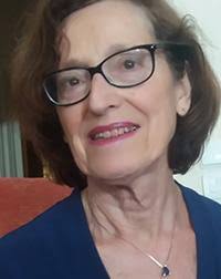 Marie-Claude Hubert