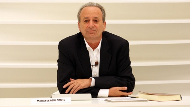 Mario Sergio Conti