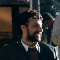 Paulo Bio Toledo